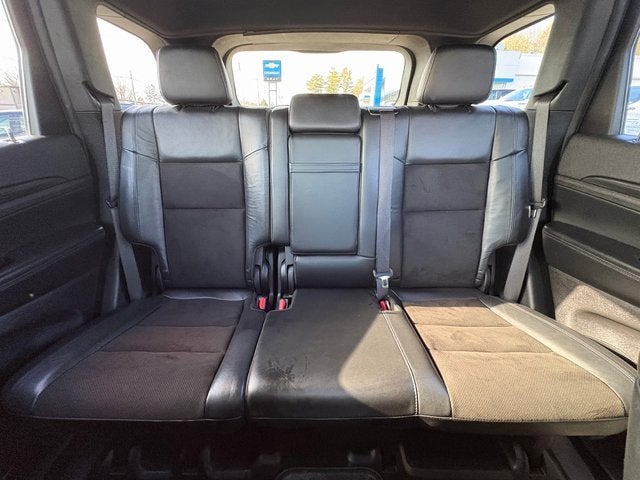 2021 Jeep Grand Cherokee Laredo X 4x4