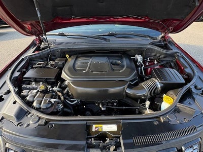 2021 Jeep Grand Cherokee Laredo X 4x4