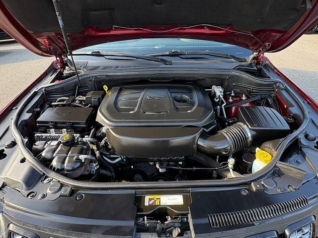 2021 Jeep Grand Cherokee Laredo X 4x4