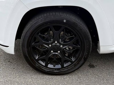 2021 Jeep Grand Cherokee Limited X 4x4