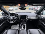 2021 Jeep Grand Cherokee Limited X 4x4