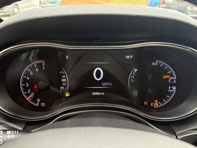 2021 Jeep Grand Cherokee Limited X 4x4