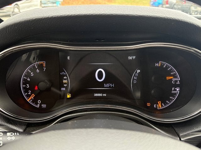 2021 Jeep Grand Cherokee Limited X 4x4