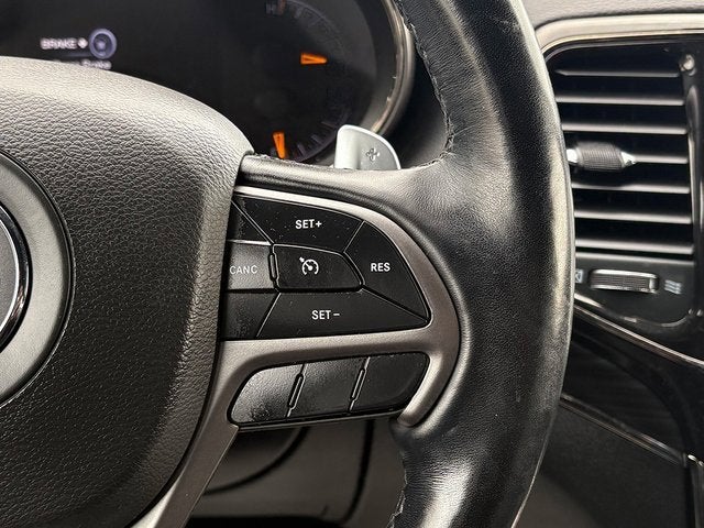 2021 Jeep Grand Cherokee Limited X 4x4