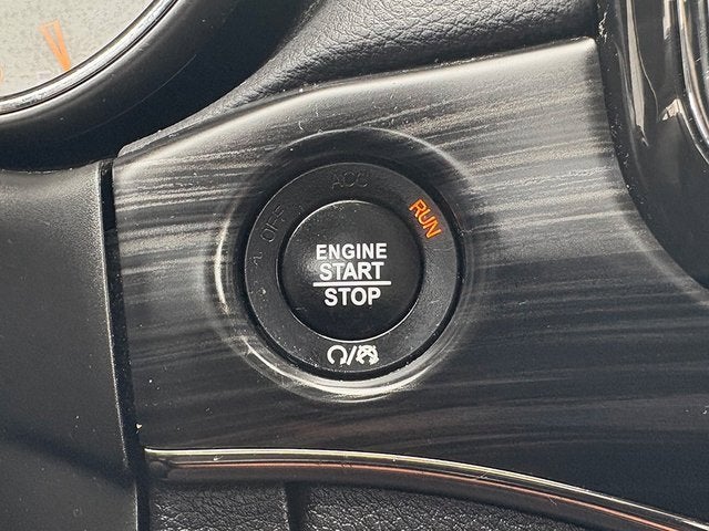 2021 Jeep Grand Cherokee Limited X 4x4