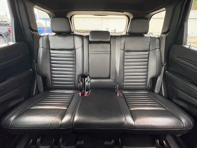 2021 Jeep Grand Cherokee Limited X 4x4