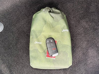 2021 Jeep Grand Cherokee Limited X 4x4