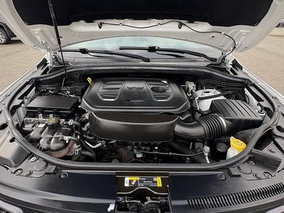 2021 Jeep Grand Cherokee Limited X 4x4