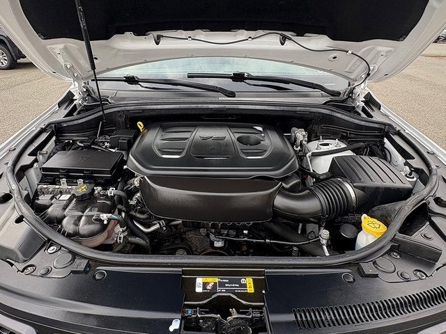 2021 Jeep Grand Cherokee Limited X 4x4