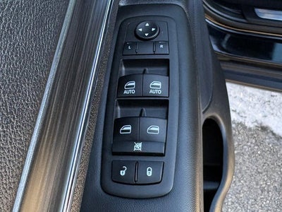 2022 Jeep Grand Cherokee WK Limited 4x4