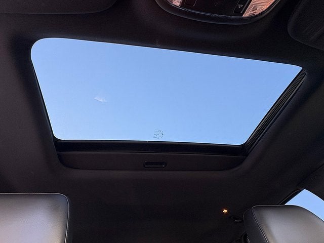 2022 Jeep Grand Cherokee WK Limited 4x4