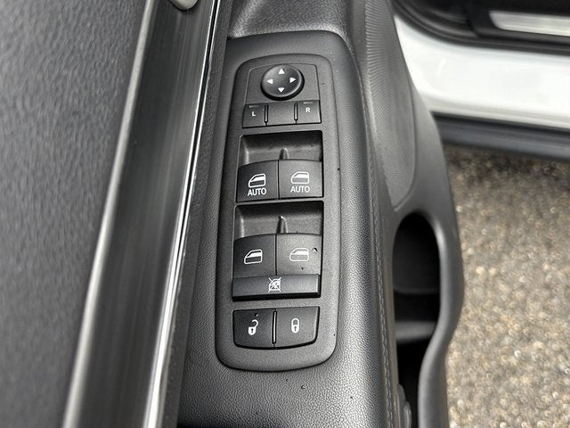 2022 Jeep Grand Cherokee WK Limited 4x4