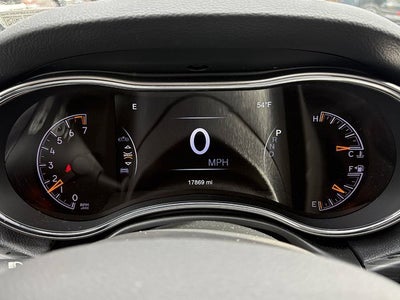 2022 Jeep Grand Cherokee WK Limited 4x4