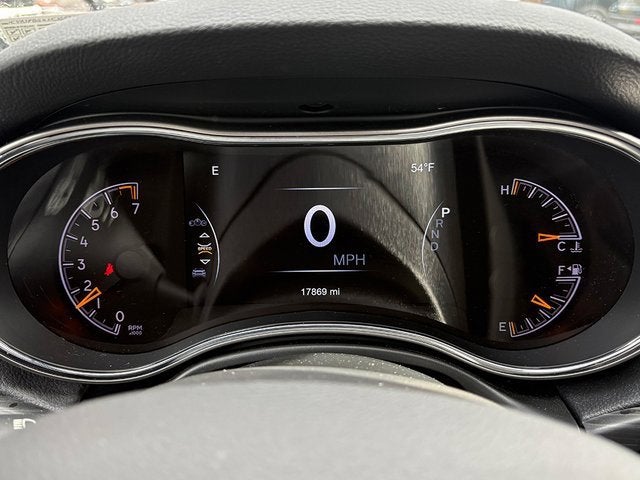 2022 Jeep Grand Cherokee WK Limited 4x4