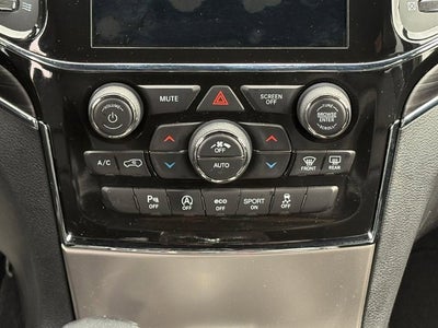 2022 Jeep Grand Cherokee WK Limited 4x4