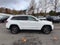 2022 Jeep Grand Cherokee WK Limited 4x4