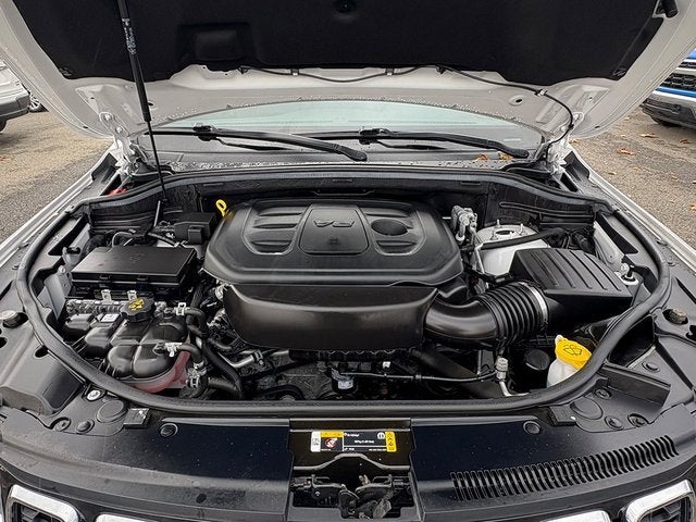 2022 Jeep Grand Cherokee WK Limited 4x4