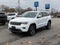 2022 Jeep Grand Cherokee WK Limited 4x4