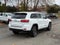 2022 Jeep Grand Cherokee WK Limited 4x4