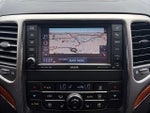 2013 Jeep Grand Cherokee Overland