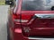 2013 Jeep Grand Cherokee Overland