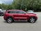 2013 Jeep Grand Cherokee Overland