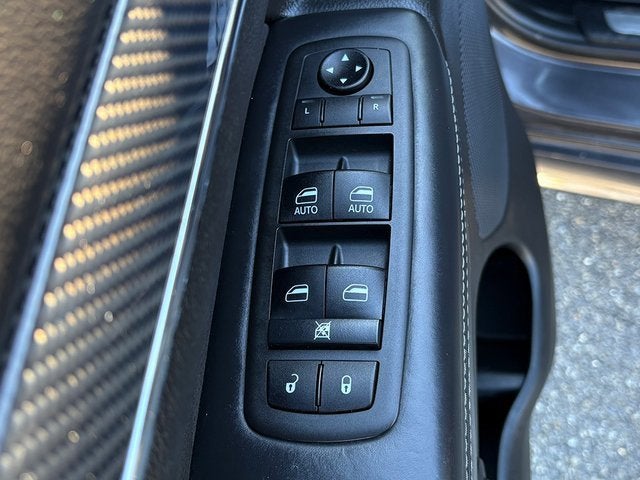 2021 Jeep Grand Cherokee SRT