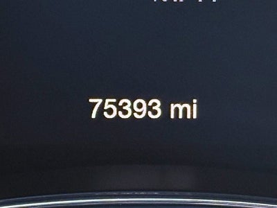 2021 Jeep Grand Cherokee SRT