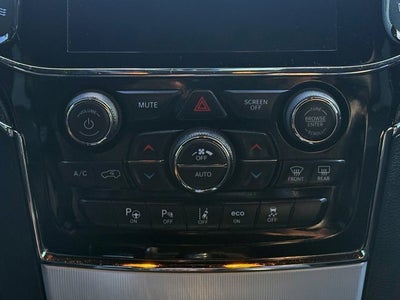 2021 Jeep Grand Cherokee SRT