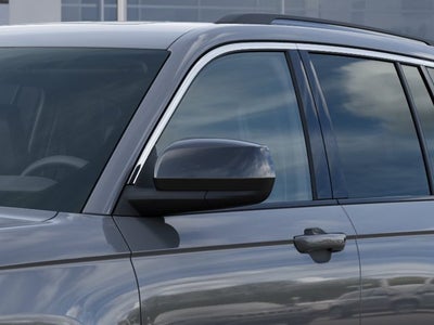 2027 Jeep Grand Cherokee GRAND CHEROKEE LAREDO X 4X4