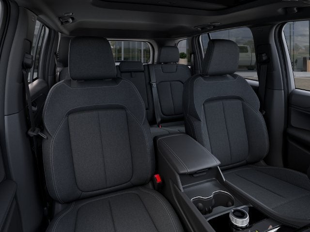 2027 Jeep Grand Cherokee GRAND CHEROKEE LAREDO X 4X4