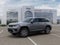 2027 Jeep Grand Cherokee GRAND CHEROKEE LAREDO X 4X4