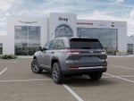 2027 Jeep Grand Cherokee GRAND CHEROKEE LAREDO X 4X4