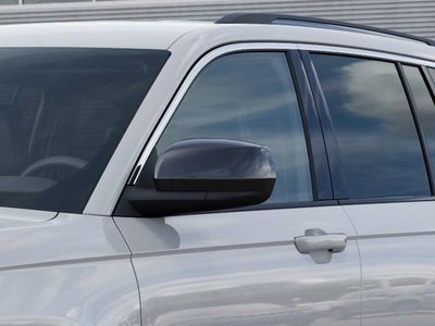 2026 Jeep Grand Cherokee GRAND CHEROKEE LAREDO 4X4