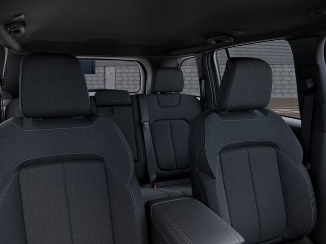 2026 Jeep Grand Cherokee GRAND CHEROKEE LAREDO 4X4
