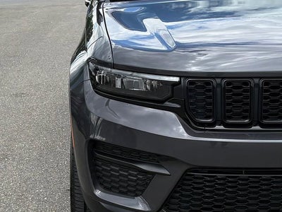 2023 Jeep Grand Cherokee Altitude X 4x4