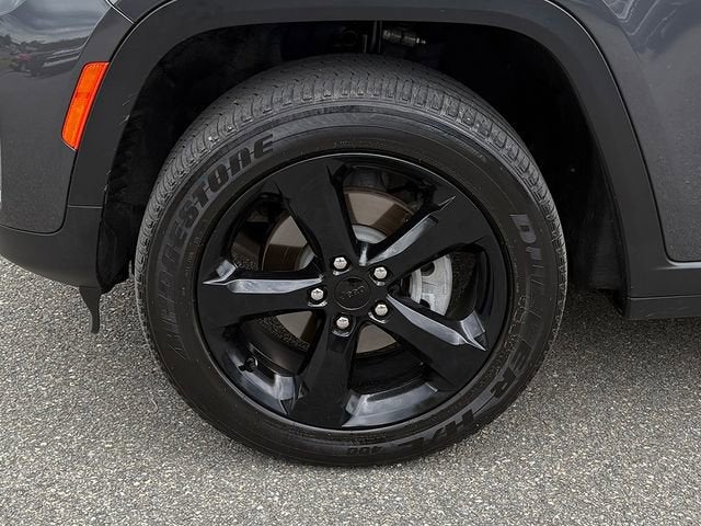2023 Jeep Grand Cherokee Altitude X 4x4
