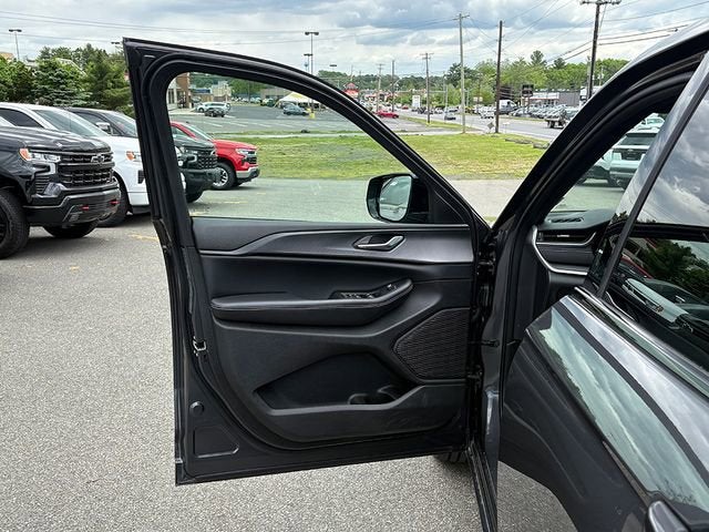 2023 Jeep Grand Cherokee Altitude X 4x4