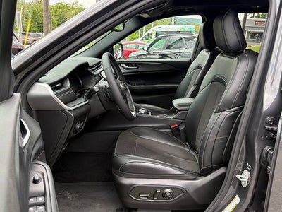 2023 Jeep Grand Cherokee Altitude X 4x4