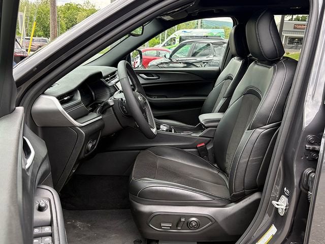 2023 Jeep Grand Cherokee Altitude X 4x4