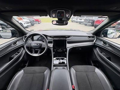2023 Jeep Grand Cherokee Altitude X 4x4