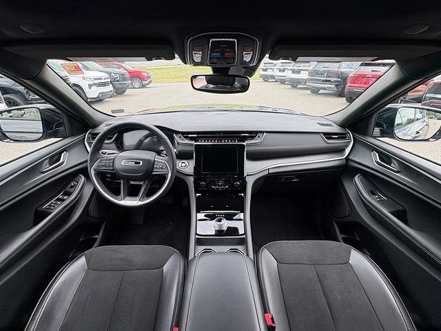 2023 Jeep Grand Cherokee Altitude X 4x4