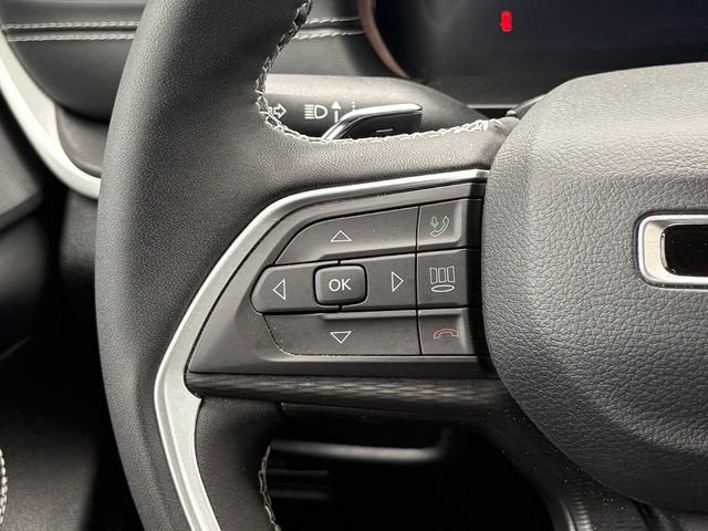 2023 Jeep Grand Cherokee Altitude X 4x4