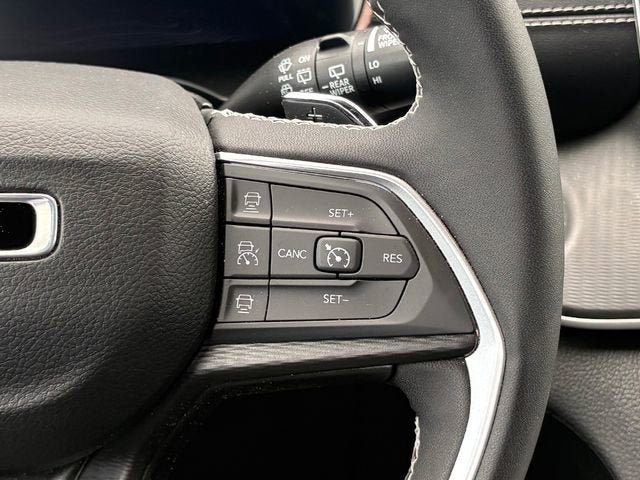 2023 Jeep Grand Cherokee Altitude X 4x4