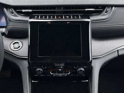 2023 Jeep Grand Cherokee Altitude X 4x4