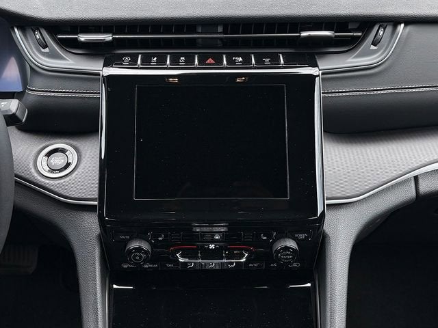 2023 Jeep Grand Cherokee Altitude X 4x4