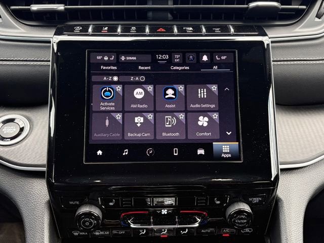 2023 Jeep Grand Cherokee Altitude X 4x4