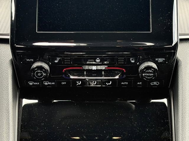2023 Jeep Grand Cherokee Altitude X 4x4
