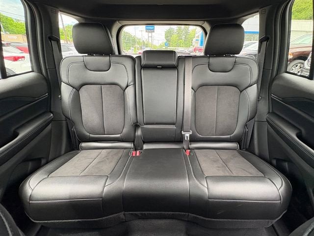 2023 Jeep Grand Cherokee Altitude X 4x4