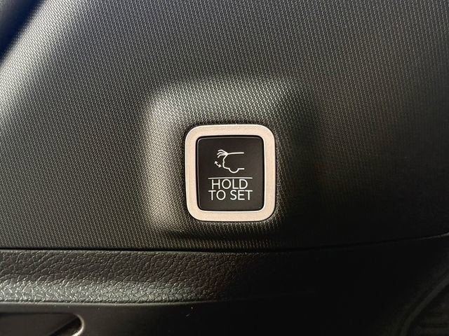 2023 Jeep Grand Cherokee Altitude X 4x4